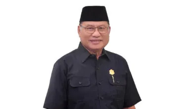Herry Asiku Pastikan Kembali Nyalon Ketua DPD I Partai Golkar Sultra Periode 2025-2030