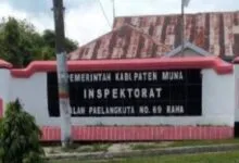Polemik Dana Desa Napalakura, Inspektorat Muna akan Lakukan Pemeriksaan