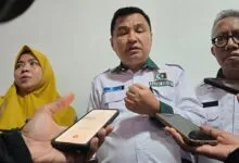 Audience dengan DPRD, Kahmi Usul Otsus dan Pansus Pemekaran Sultra