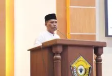 Calon Jemaah Haji Sultra Berangkat ke Tanah Suci Mulai 22 Mei 2025