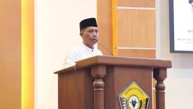 Calon Jemaah Haji Sultra Berangkat ke Tanah Suci Mulai 22 Mei 2025