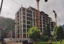 Pembangunan Kantor Baru Gubernur Sultra Tak Masuk dalam Prioritas Tahun Ini