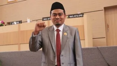 DPRD Harap Pemerintah Kendari Maksimalkan Pengelolaan Keuangan Daerah