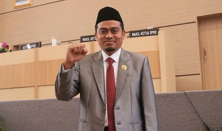 DPRD Harap Pemerintah Kendari Maksimalkan Pengelolaan Keuangan Daerah
