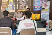 Dugaan Pelecehan Seksual, Kacab Bank di Baubau Diadukan Mantan Karyawan ke Polisi