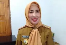 Tersandung Kasus Korupsi, Nahwa Umar Eks Sekda Kota Kendari dan Dua ASN Ditetapkan Tersangka