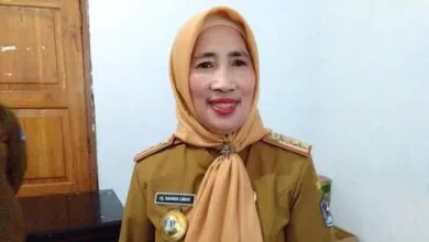 Tersandung Kasus Korupsi, Nahwa Umar Eks Sekda Kota Kendari dan Dua ASN Ditetapkan Tersangka