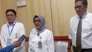 Resmi Ditutup, Enam Balon Rektor UHO Lanjut ke Seleksi Berkas