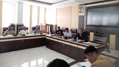 Akses Jalan Warga Ditutup Pemilik Lahan, DPRD Kendari Gelar RDP