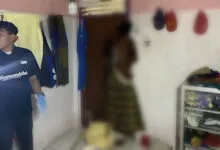 Penemuan Mayat Lansia di Muna, Korban Diduga Gantung Diri