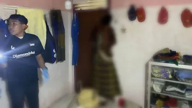Penemuan Mayat Lansia di Muna, Korban Diduga Gantung Diri