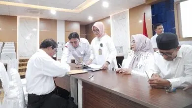 Empat Balon Rektor UHO sudah Mendaftar, Panitia Terus Lakukan Pelaporan ke Irjen