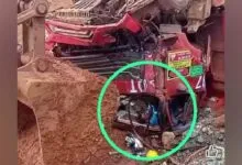 Kecelakaan Kerja Kembali Terjadi di PT IPIP Kolaka, Korban Dilarikan ke Rumah Sakit