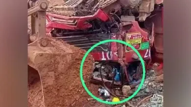 Kecelakaan Kerja Kembali Terjadi di PT IPIP Kolaka, Korban Dilarikan ke Rumah Sakit