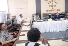 Tak Bayarkan Hak Karyawan, PT SSI Diadukan ke DPRD Kendari