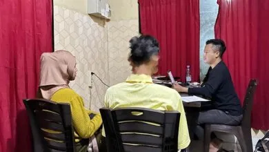 Seorang Remaja di Buton Tengah Dibekuk Polisi Usai Setubuhi Teman Wanitanya