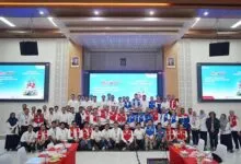 Sukses Jalankan Layanan Energi Selama Liburan Idulfitri, Pertamina Sulawesi Tutup Satgas RAFI 2025