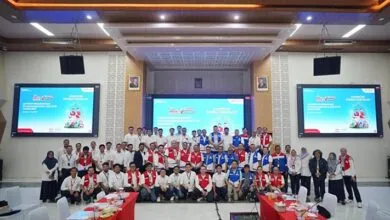 Sukses Jalankan Layanan Energi Selama Liburan Idulfitri, Pertamina Sulawesi Tutup Satgas RAFI 2025