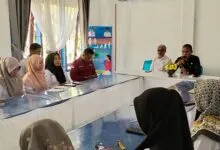 BKKBN Sultra Sosialisasikan Quick Win Kemendukbangga di Buton Utara