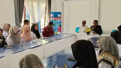 BKKBN Sultra Sosialisasikan Quick Win Kemendukbangga di Buton Utara