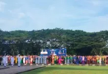 Sekda Sultra Tekankan Tiap Anak di Sultra Berhak Mendapatkan Pendidikan Bermutu