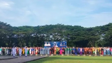 Sekda Sultra Tekankan Tiap Anak di Sultra Berhak Mendapatkan Pendidikan Bermutu