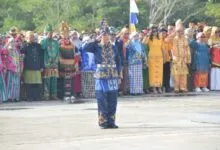 Hardiknas 2025, Pemkot Kendari Pastikan Anak-anak Dapat Akses Pendidikan Berkualitas