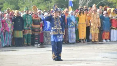 Hardiknas 2025, Pemkot Kendari Pastikan Anak-anak Dapat Akses Pendidikan Berkualitas