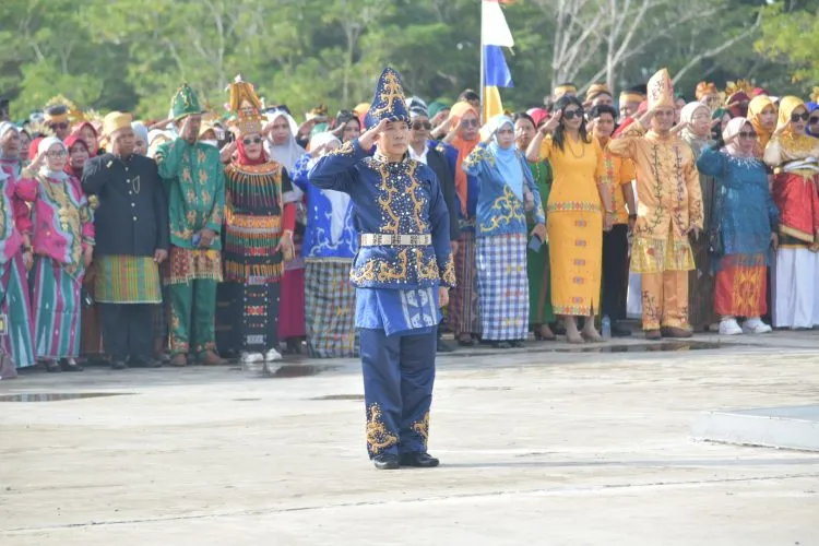 Hardiknas 2025, Pemkot Kendari Pastikan Anak-anak Dapat Akses Pendidikan Berkualitas