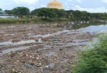 Warga Muna yang Buang Sampah Sembarangan bakal Kena Denda