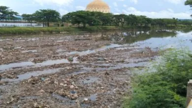 Warga Muna yang Buang Sampah Sembarangan bakal Kena Denda