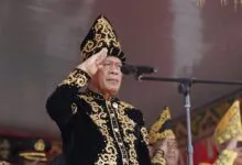 Peringatan HUT Konsel ke-22, Hugua Apresiasi Kemajuan Konsel dari Masa ke Masa