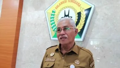 Tiga Lokasi Disiapkan untuk Pembangunan Sekolah Garuda dan Sekolah Rakyat di Sultra