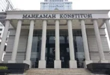 Diajukan Andri Darmawan, MK Jadwalkan Sidang Uji Materil UU Advokat Hadirkan DPR dan Presiden