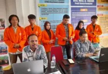 Alumni Belum Terdata di PDDikti, STMIK Tegaskan Verifikasi Data Dilakukan Bertahap