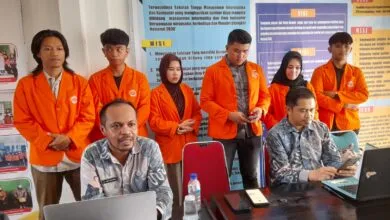 Alumni Belum Terdata di PDDikti, STMIK Tegaskan Verifikasi Data Dilakukan Bertahap