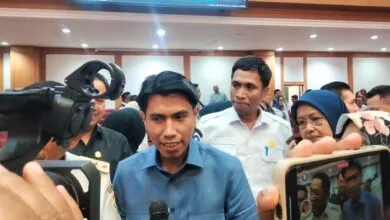 Bahtra Minta BUMD yang Tidak Sehat di Sultra Wajib Dibubarkan
