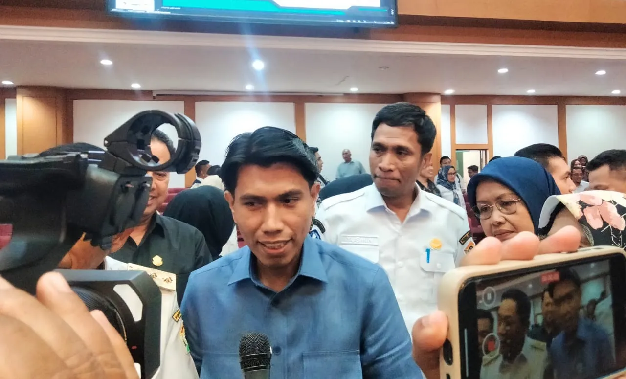 Bahtra Minta BUMD yang Tidak Sehat di Sultra Wajib Dibubarkan