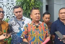 Tersangka Kasus Korupsi Pertambangan Kolut Bertambah