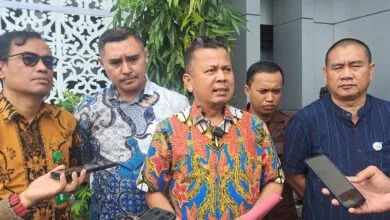 Tersangka Kasus Korupsi Pertambangan Kolut Bertambah