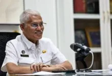 Jaksa Jadwalkan Pemeriksaan Asrun Lio Perihal Kasus Dugaan Korupsi di Kantor Penghubung Sultra