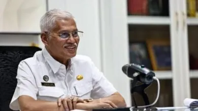 Jaksa Jadwalkan Pemeriksaan Asrun Lio Perihal Kasus Dugaan Korupsi di Kantor Penghubung Sultra
