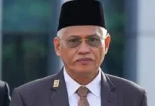 Hari Ini, Sekda Sultra Asrun Lio Diperiksa Penyidik Kejati Sultra