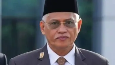 Hari Ini, Sekda Sultra Asrun Lio Diperiksa Penyidik Kejati Sultra