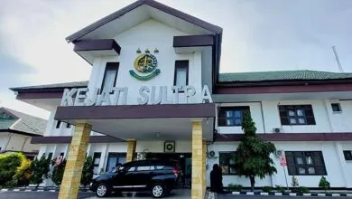 Kejati Sultra Tegaskan Tak Ada Kaitannya PT PDP dengan Kasus Tambang Nikel di Kolaka