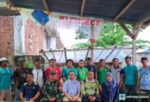 Bulog Bombana Serap Gabah 8 Ribu Ton Per Mei 2025