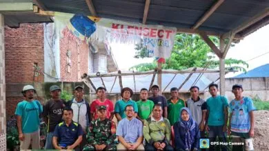 Bulog Bombana Serap Gabah 8 Ribu Ton Per Mei 2025