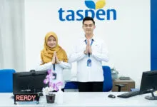 Taspen Umumkan Pembayaran Gaji 13 Pensiun akan Dibayarkan pada Juni 2025