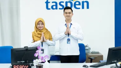 Taspen Umumkan Pembayaran Gaji 13 Pensiun akan Dibayarkan pada Juni 2025
