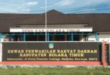Anggota DPRD Koltim Ditetapkan Tersangka Penggelapan Dana Penjualan Merica